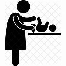 Diaper Changing